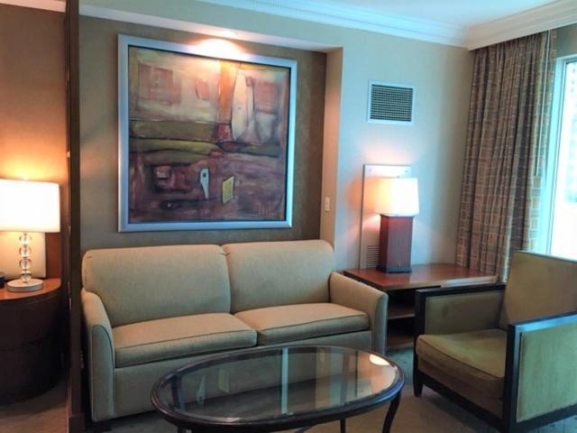 Mgm Signature Condo Hotel By Owner - No Resort Fee !! Las Vegas Exteriör bild