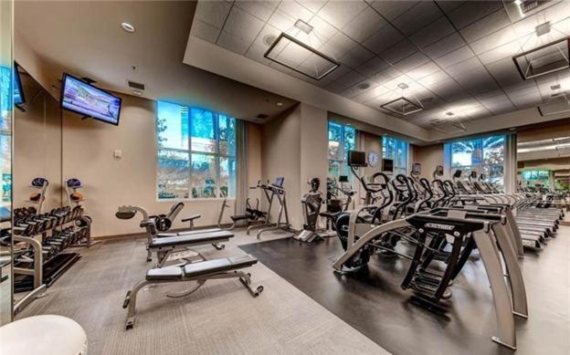 Mgm Signature Condo Hotel By Owner - No Resort Fee !! Las Vegas Exteriör bild